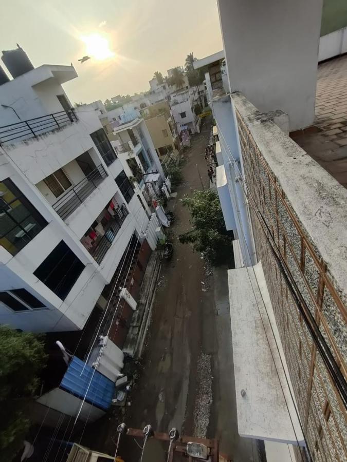 Allamanda Abode Chennai Exterior photo